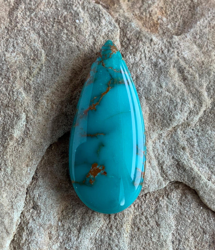 Turquoise & Variscite