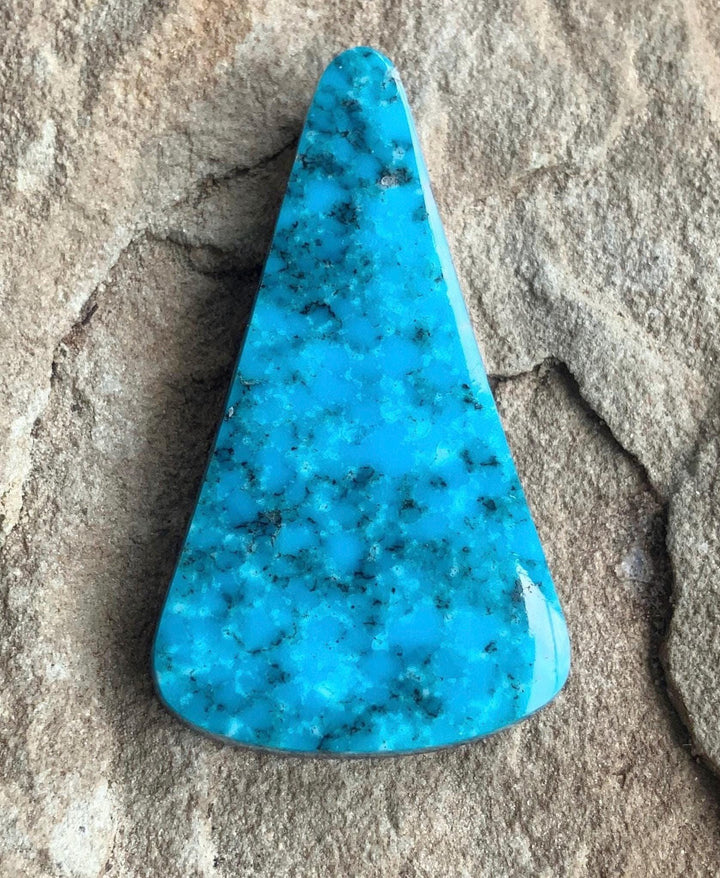 Stunning Large Kingman Turquoise Large Cabochon