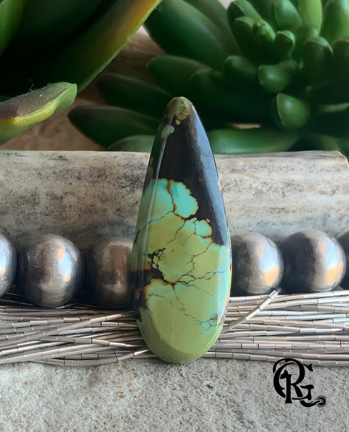 Bao Canyon Elongated Teardrop