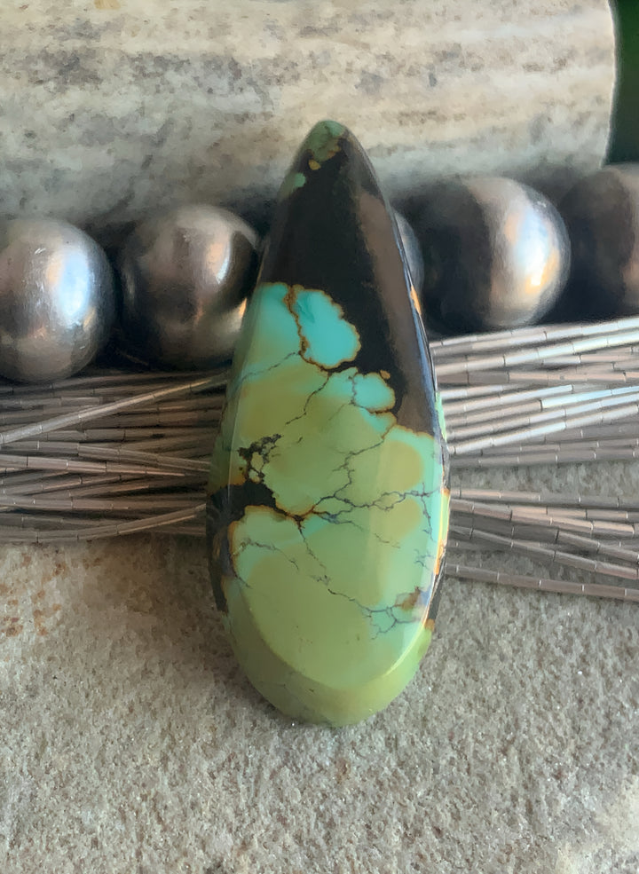 Bao Canyon Elongated Teardrop