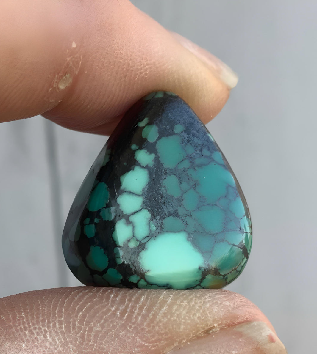Gorgeous Bao Canyon Triangle