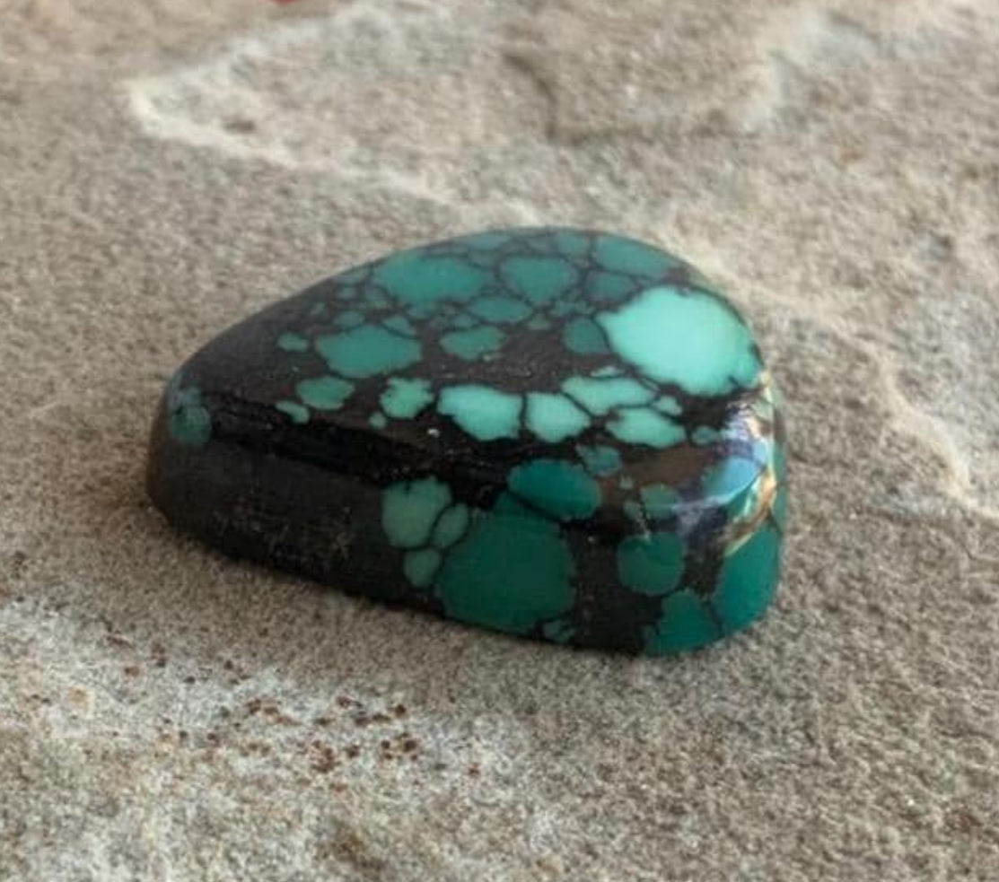 Gorgeous Bao Canyon Triangle